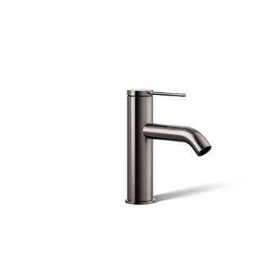 Components Single-handle bathroom sink faucet, 1.2 gpm