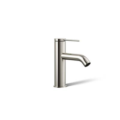 Components Single-handle bathroom sink faucet, 1.2 gpm