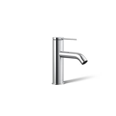 Components Single-handle bathroom sink faucet, 1.2 gpm