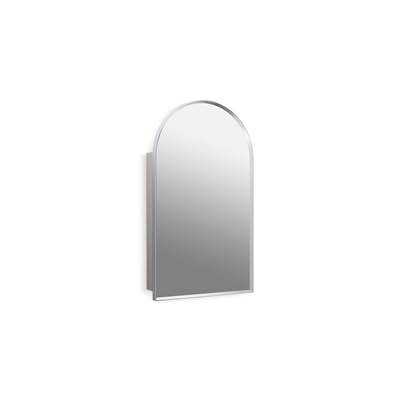 Kohler | Verdera | Recessed Medicine Cabinet - Polished Chrome