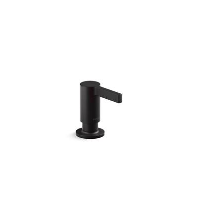 Kohler | Billet | Item - Matte Black