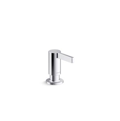 Kohler | Billet | Item - Polished Chrome