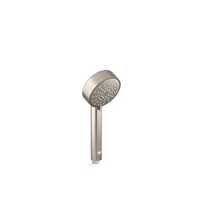Elate Three-Function Handshower 1.5 GPM - Vibrant Brushed Nickel