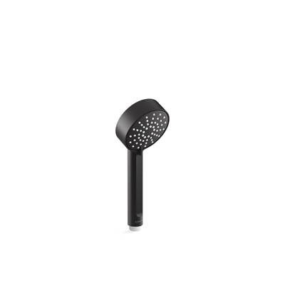 Elate Three-Function Handshower 1.5 GPM - Matte Black