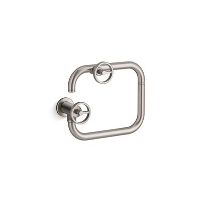 BilletE Wall-mount pot filler