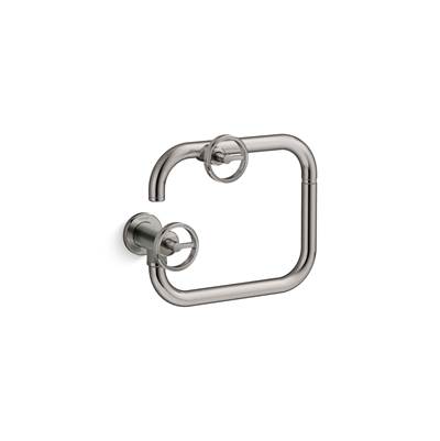 BilletE Wall-mount pot filler