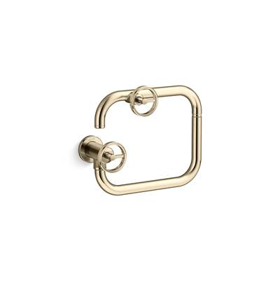 BilletE Wall-mount pot filler