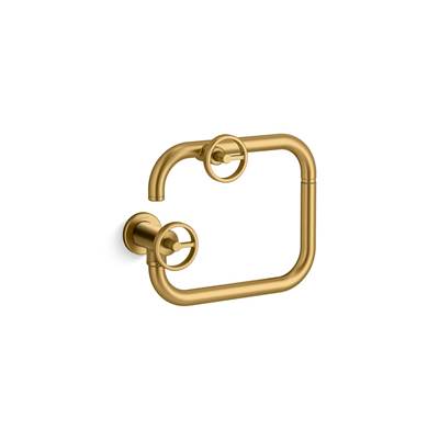 BilletE Wall-mount pot filler