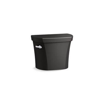 Kohler | Highline | Toilet Tank - Black
