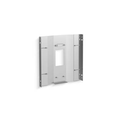 Kohler Rough-in bracket for concealed touchless flushometer valve (optional)