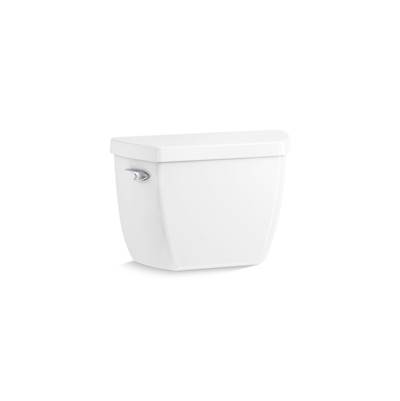 Kohler Toilet tank, 1.28 gpf - White