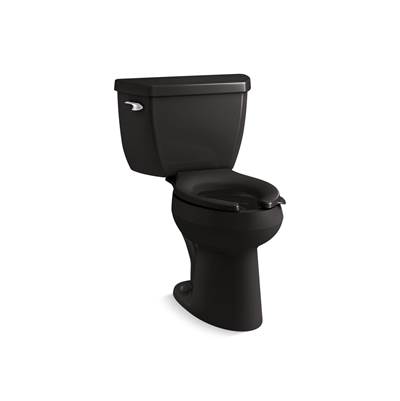 Kohler | Highline | Item - Black