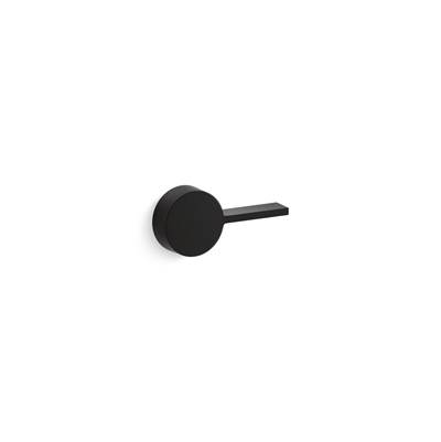 Kohler | Veil | Toilet Tank Lever - Matte Black