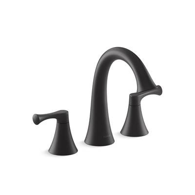 BuckleyE Bath faucet trim