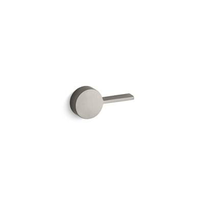 Kohler | Veil | Toilet Tank Lever - Vibrant Brushed Nickel