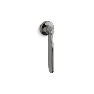 Kohler Tresham Trip Lever Vibrant Titanium