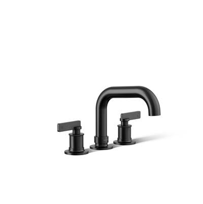 CastiaE by Studio McGee Deck-mount bath faucet trim