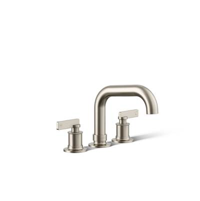 CastiaE by Studio McGee Deck-mount bath faucet trim