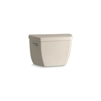 Kohler Pressure Tank W/sloan - Almond