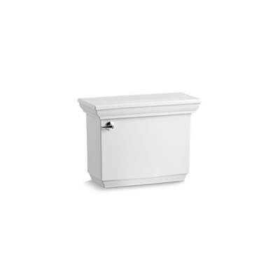 Kohler Memoirs Stately Toilet Tank, 1.6 Gpf - White