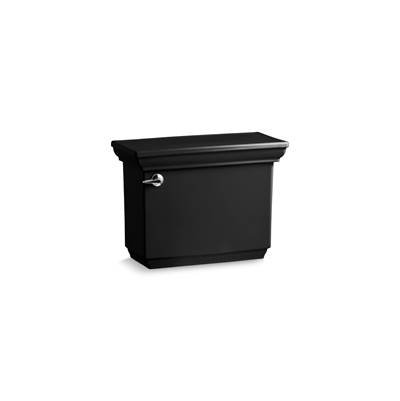 Kohler | Memoirs | Toilet Tank - Black