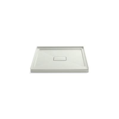 Archer 42'' x 42'' alcove shower base, center drain