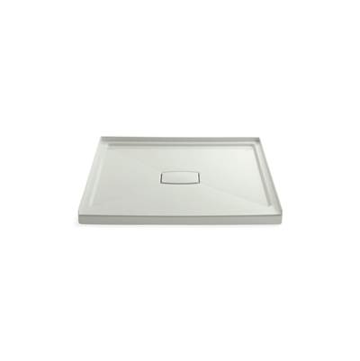 Archer 48'' x 48'' alcove shower base, center drain