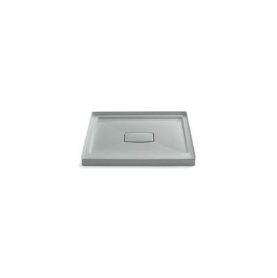 Archer 36'' x 36'' alcove shower base, center drain