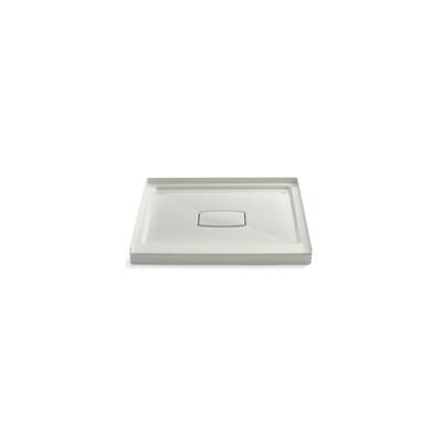 Archer 36'' x 36'' alcove shower base, center drain