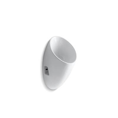 Kohler | Steward | Wall Mount Urinal - White