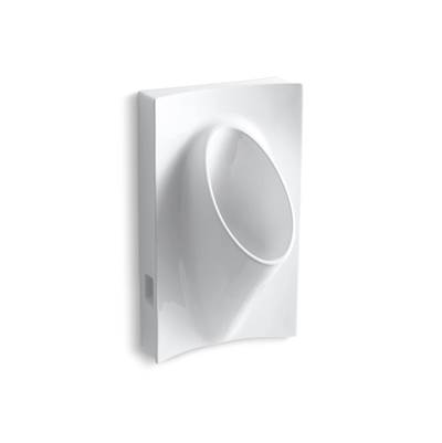 Kohler | Steward | Wall Mount Urinal - White