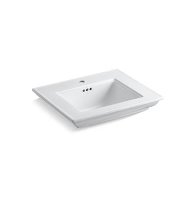 Kohler | Memoirs | Vessel Bathroom Sink - White