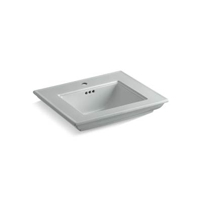 Kohler | Memoirs | Vessel Bathroom Sink - Ice Grey