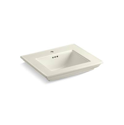 Kohler | Memoirs | Vessel Bathroom Sink - Biscuit
