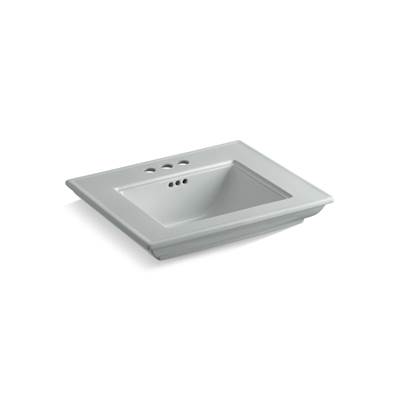 Kohler | Memoirs | Vessel Bathroom Sink - Ice Grey