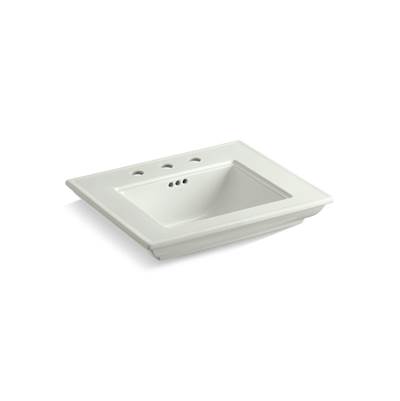 Kohler | Memoirs | Vessel Bathroom Sink - Dune