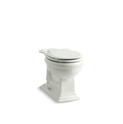 Kohler | Memoirs | Floor Mount Toilet Bowl - Dune