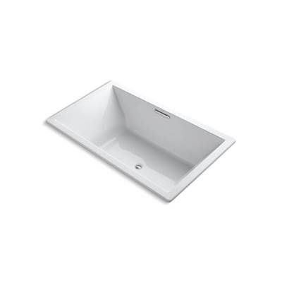 Underscore 72'' x 42'' drop-in bath