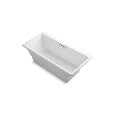 Kohler | Rêve | Free Standing Soaking Tub - White