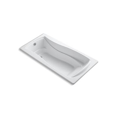 Kohler Mariposa 72'' X 36'' Drop-in Bath - White