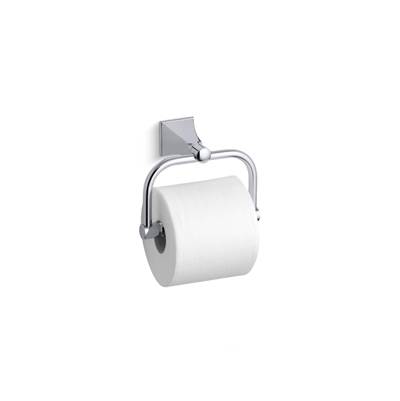 Kohler | Memoirs | Toilet Paper Holder - Polished Chrome