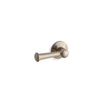 Kohler Kathryn Trip Lever for K-3940 and K-3324 - Vibrant Brushed Bronze
