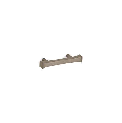 Kohler | Memoirs | Cabinet Pull - Vibrant Brushed Bronze
