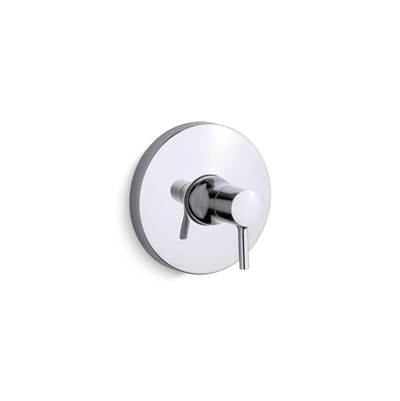 Kohler Toobi Rite-Temp valve trim - Polished Chrome