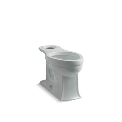 Archer Elongated toilet bowl