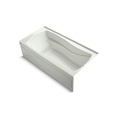 Kohler Mariposa 72'' X 36'' Alcove Bath With Integral Apron, Integral Flange And Right-hand Drain...