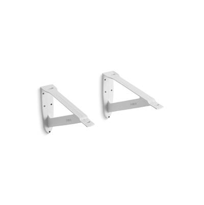 HollisterE GilfordE Wall brackets - Not Applicable