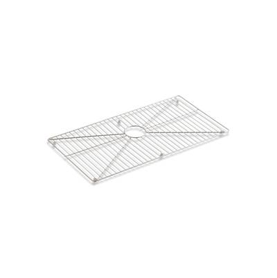 Kohler | Vault | Kitchen Accessories - Stainless Steel