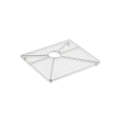 Kohler | Strive|Vault | Kitchen Accessories - Stainless Steel