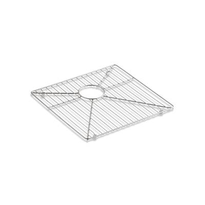 Kohler | Strive|Vault | Kitchen Accessories - Stainless Steel